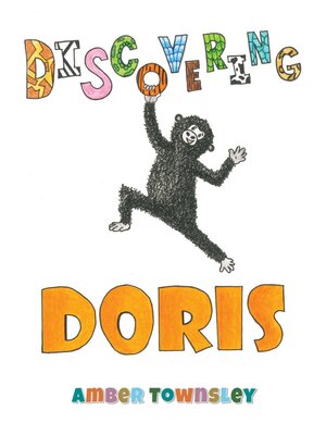 cover image of Discovering Doris